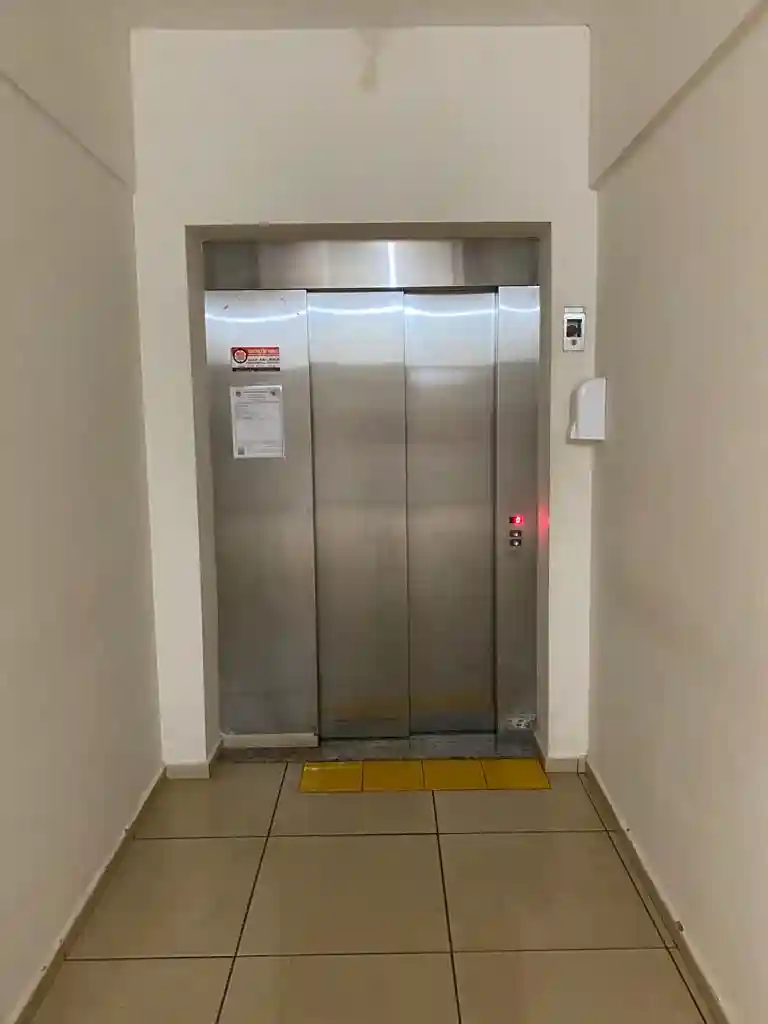 Apartamento com 2 quartos à venda, 70m² — foto 3 de 13