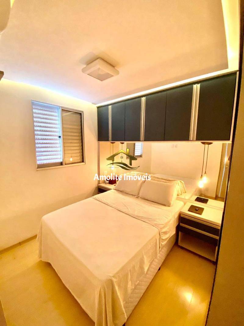 Apartamento com 2 quartos à venda, 45m² — foto 8 de 27