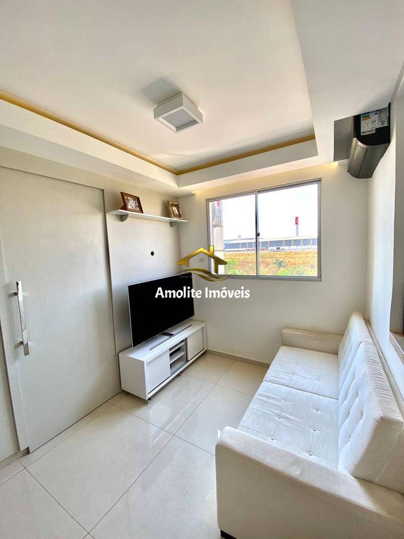 Apartamento com 2 quartos à venda, 45m² — foto 13 de 27