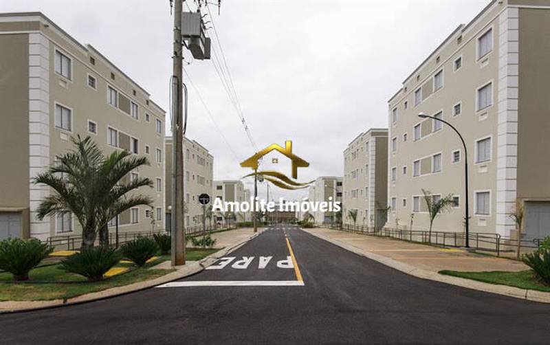 Apartamento com 2 quartos à venda, 45m² — foto 1 de 27