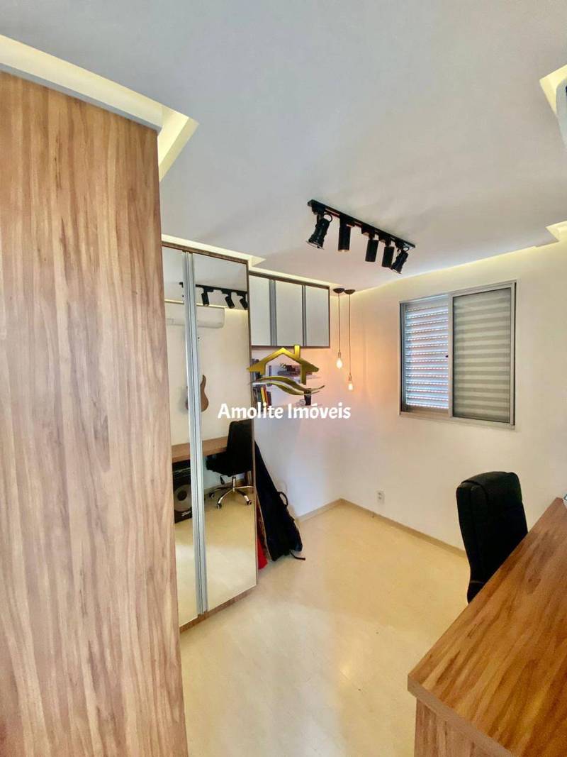 Apartamento com 2 quartos à venda, 45m² — foto 6 de 27