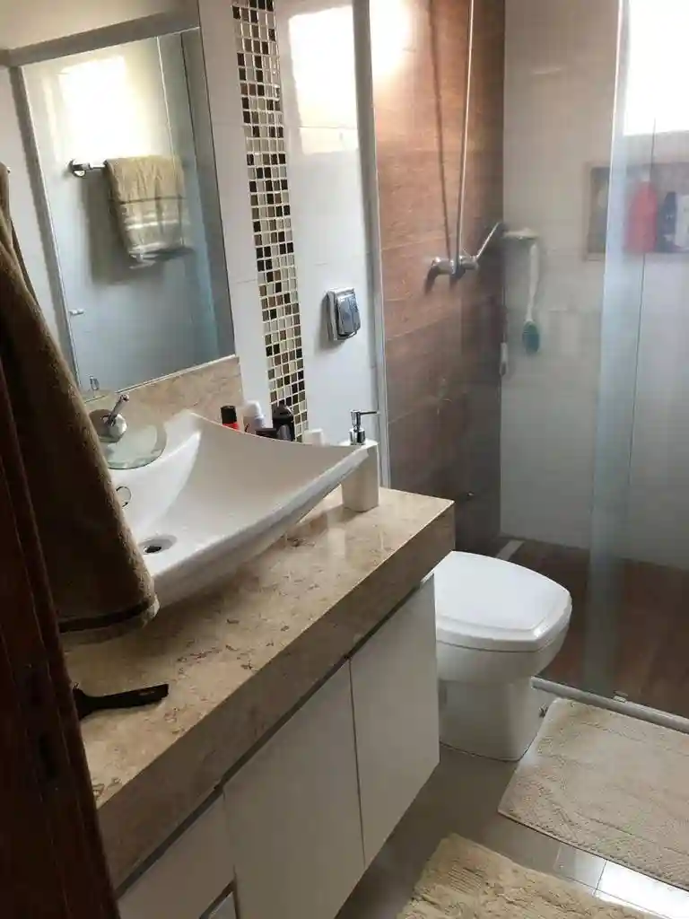 Casa de Condomínio com 3 quartos à venda, 177m² — foto 8 de 11