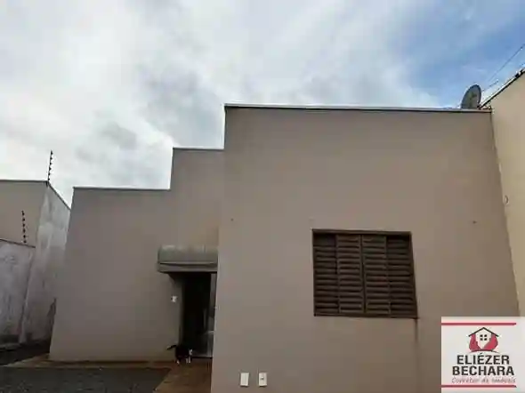 Casa com 3 quartos à venda, 75m² — foto 21 de 30