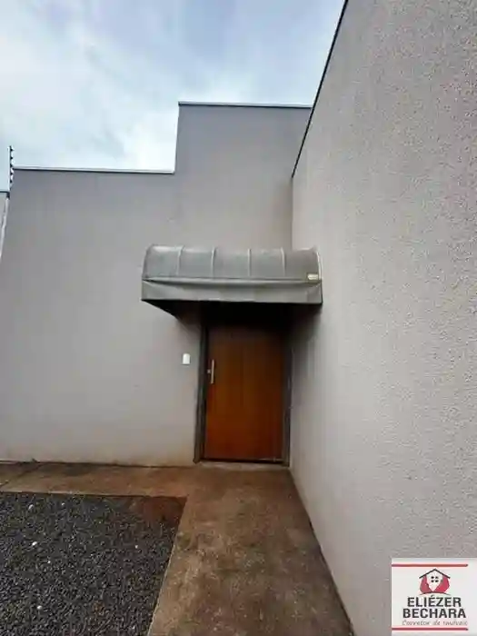 Casa com 3 quartos à venda, 75m² — foto 12 de 30