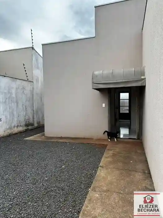 Casa com 3 quartos à venda, 75m² — foto 30 de 30