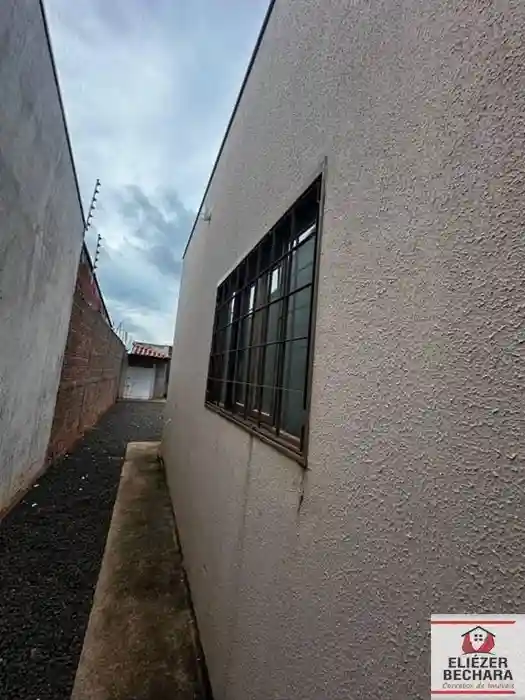 Casa com 3 quartos à venda, 75m² — foto 28 de 30