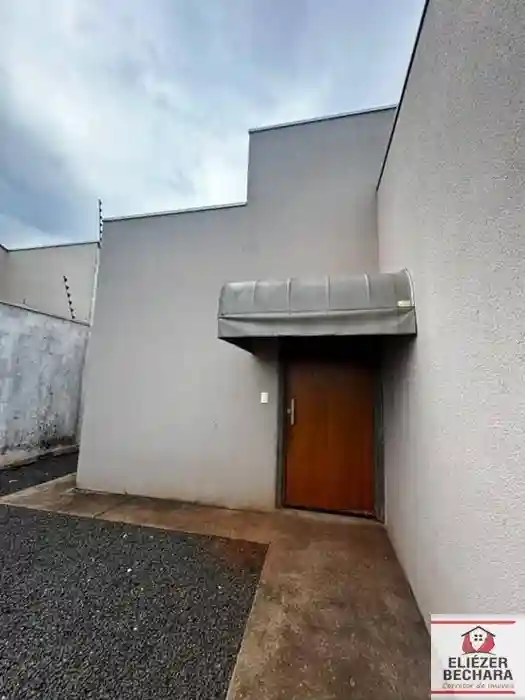 Casa com 3 quartos à venda, 75m² — foto 23 de 30