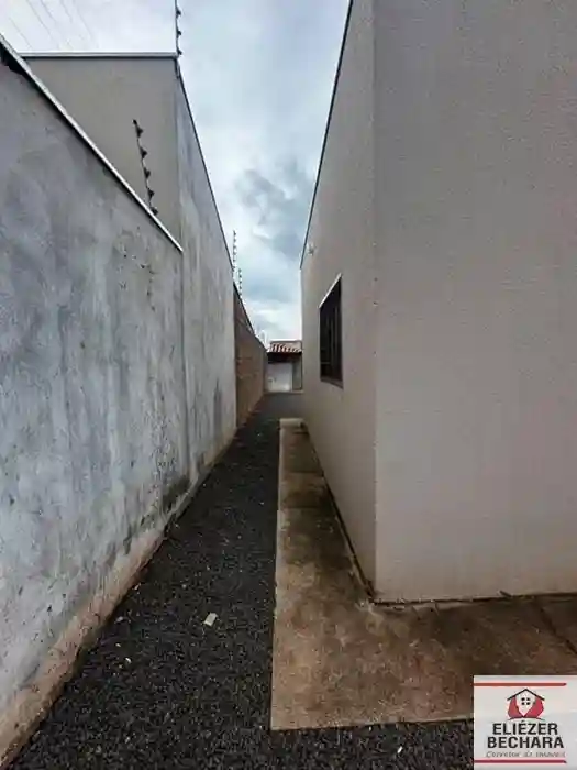 Casa com 3 quartos à venda, 75m² — foto 17 de 30