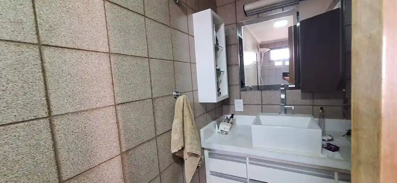 Apartamento com 3 quartos à venda, 132m² — foto 6 de 11