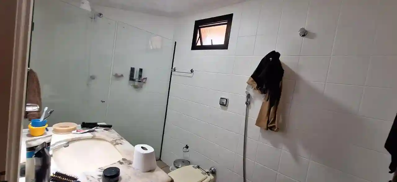 Apartamento com 3 quartos à venda, 132m² — foto 7 de 11