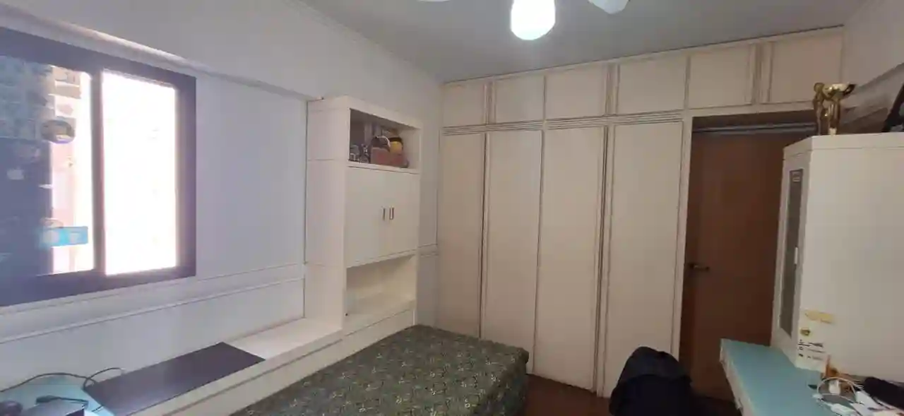 Apartamento com 3 quartos à venda, 132m² — foto 8 de 11