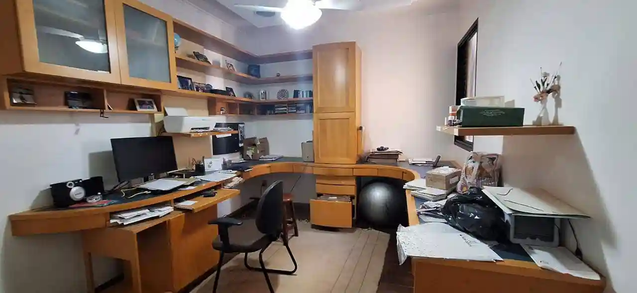 Apartamento com 3 quartos à venda, 132m² — foto 5 de 11