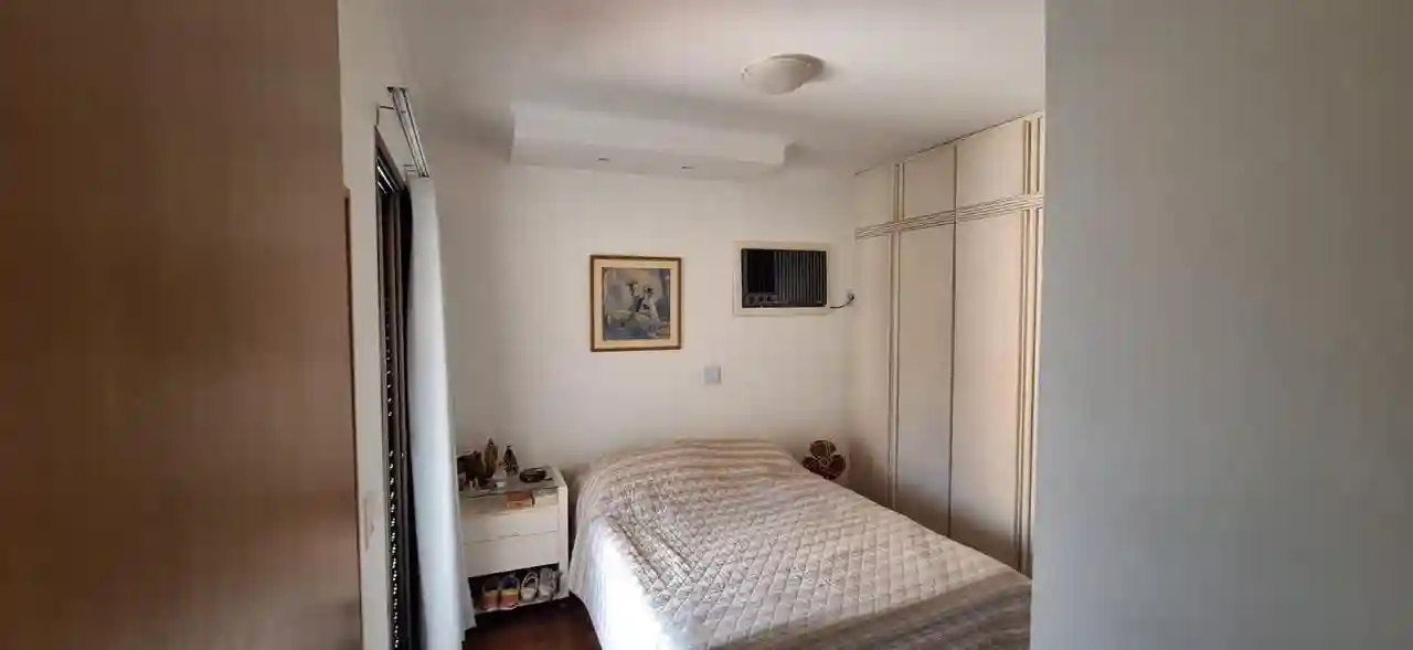 Apartamento com 3 quartos à venda, 132m² — foto 4 de 11