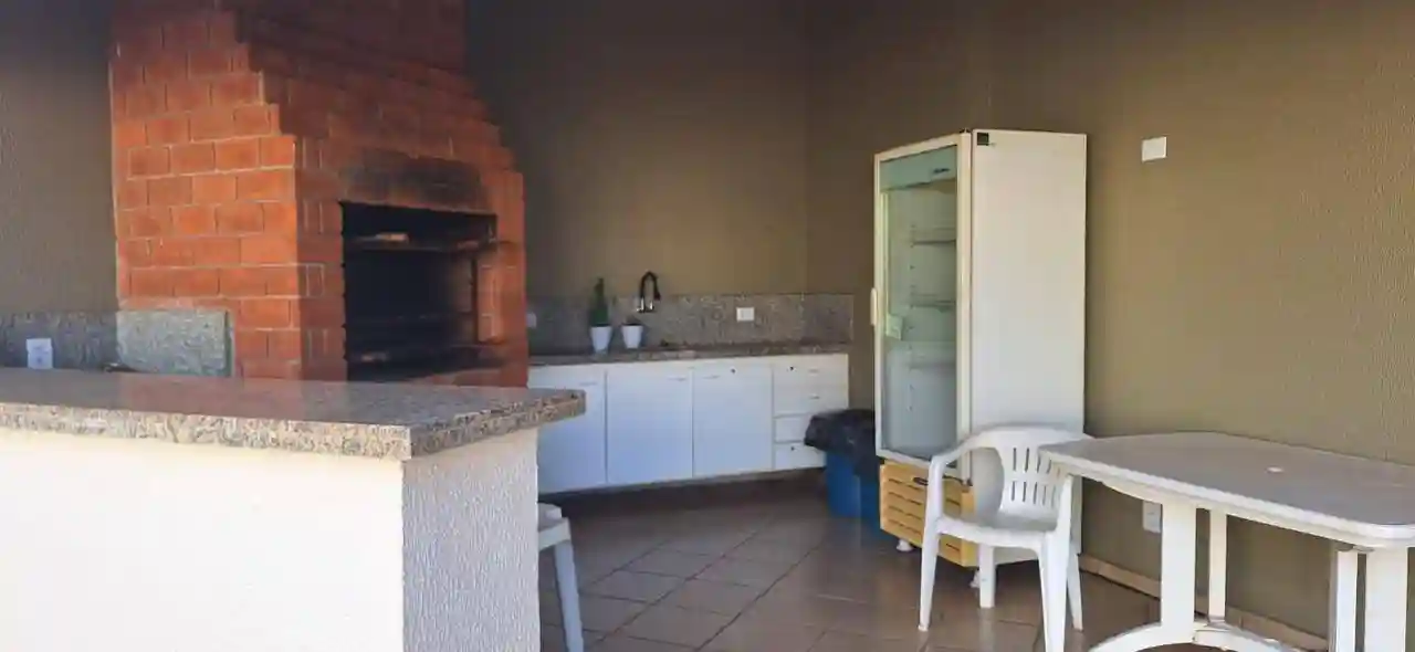 Apartamento com 3 quartos à venda, 132m² — foto 11 de 11