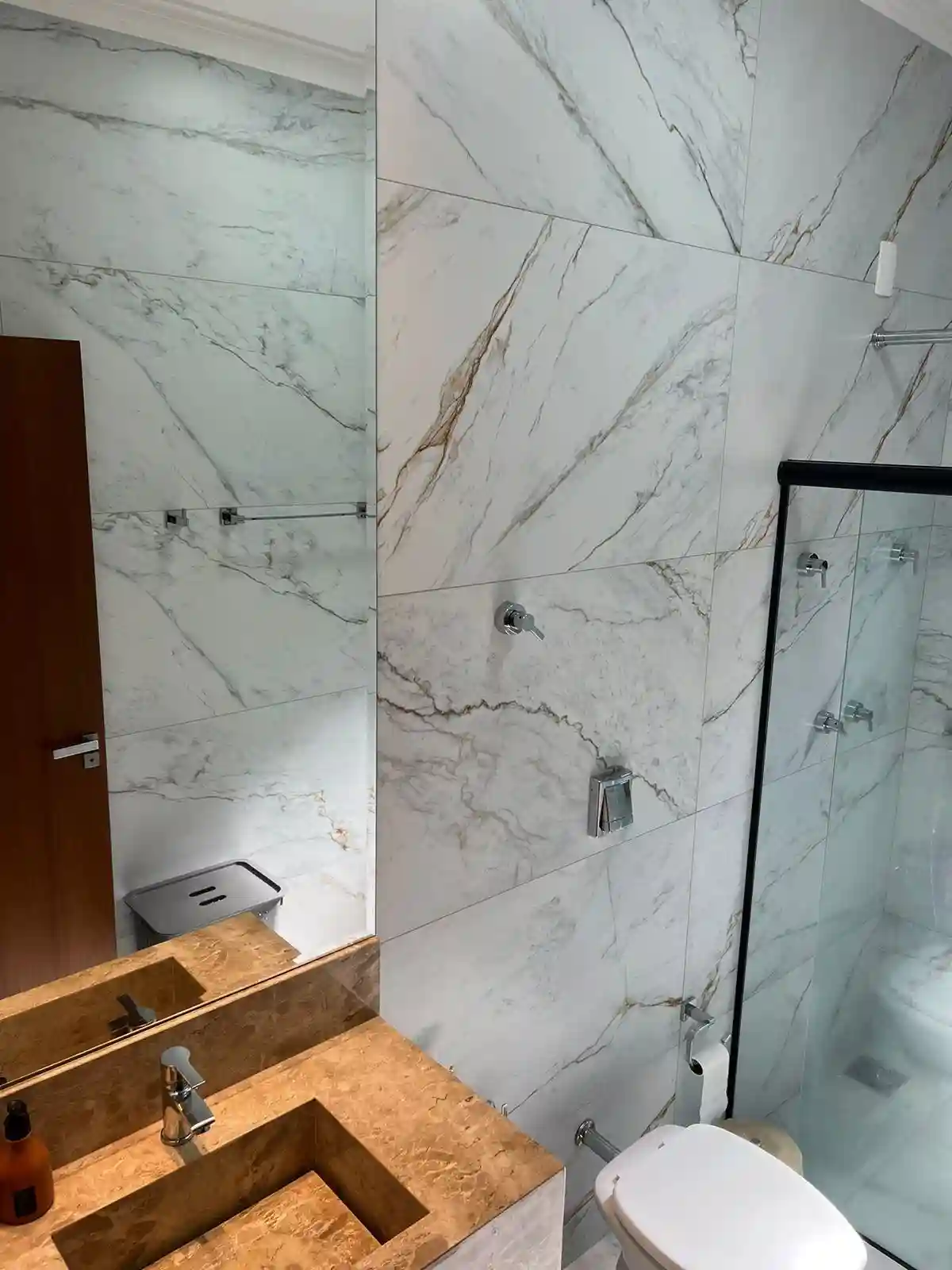 Casa de Condomínio com 3 quartos à venda, 178m² — foto 25 de 30