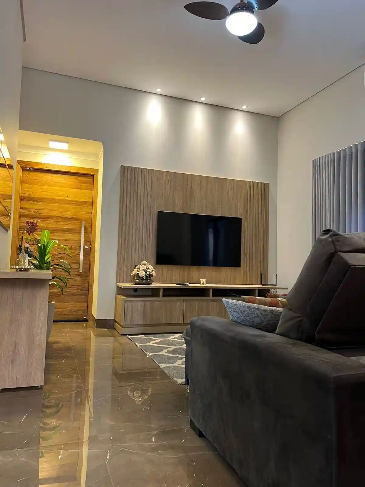Casa de Condomínio com 3 quartos à venda, 178m² — foto 6 de 30