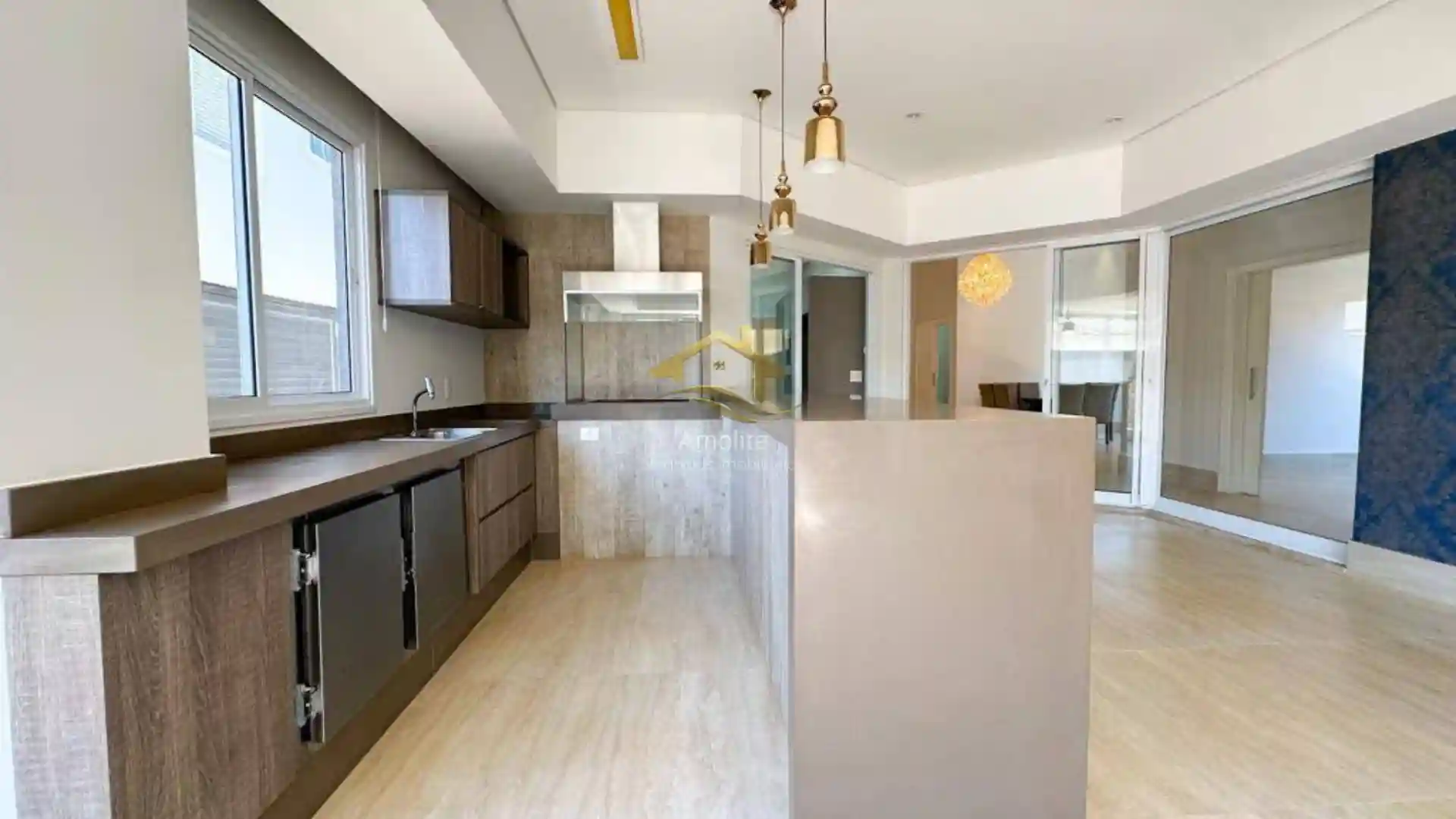 Casa de Condomínio com 3 quartos à venda, 300m² — foto 25 de 27