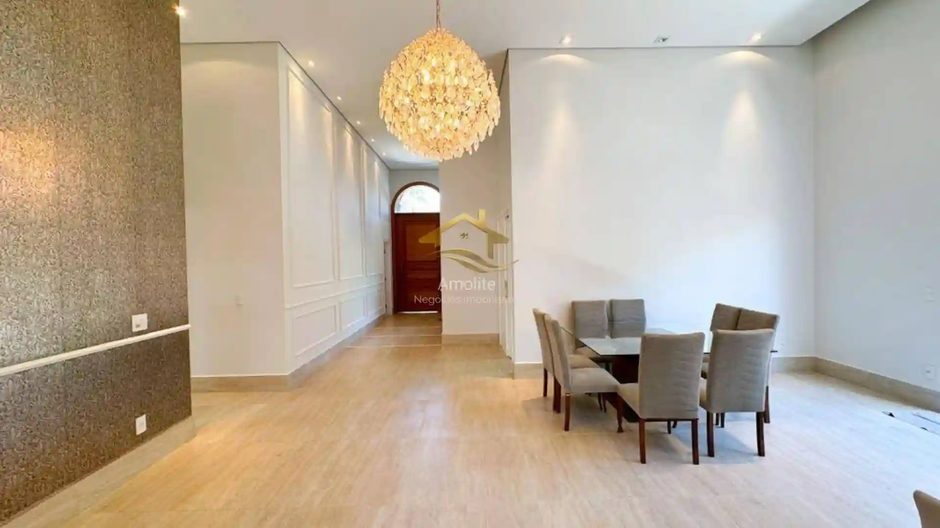 Casa de Condomínio com 3 quartos à venda, 300m² — foto 16 de 27