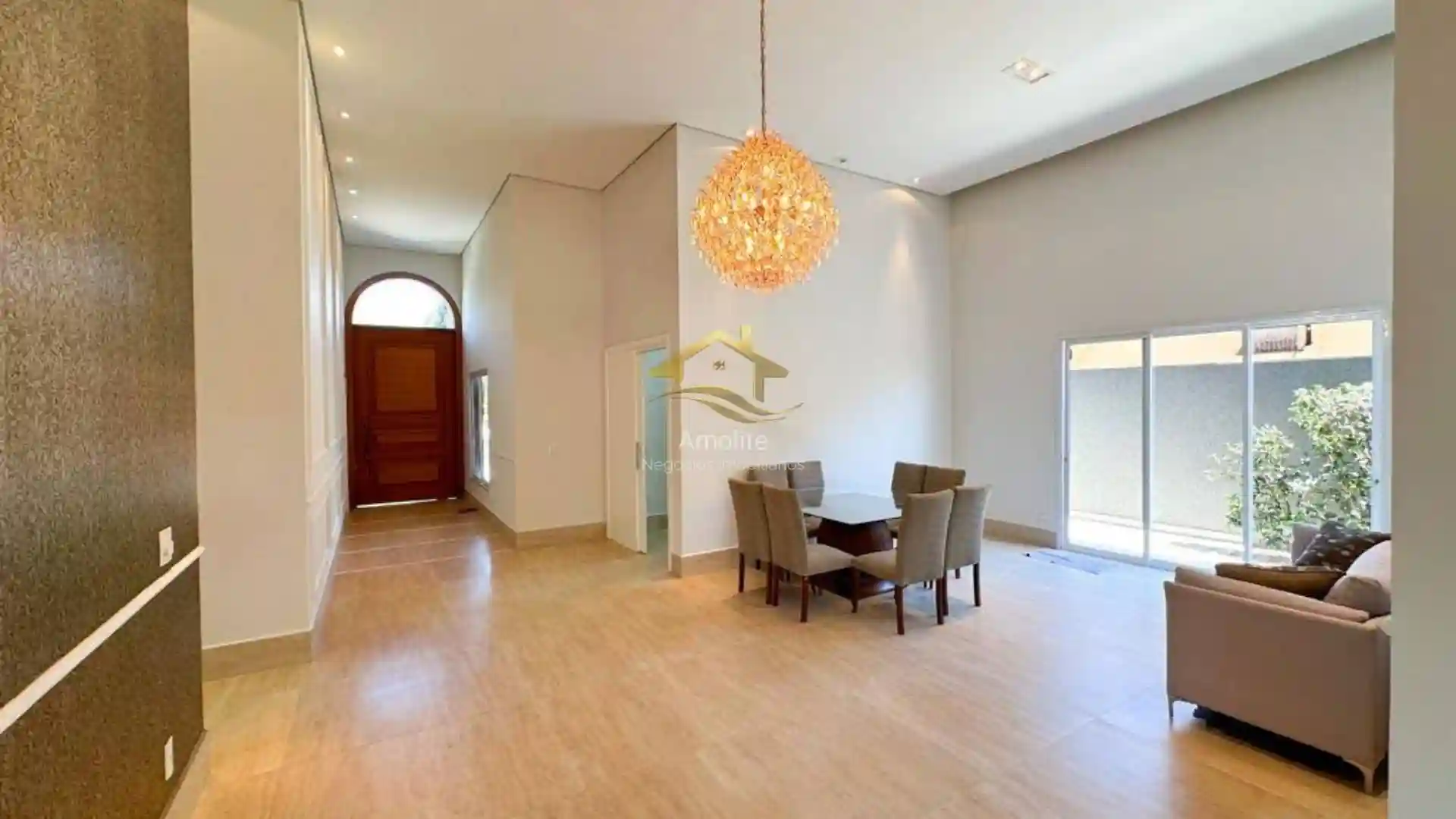 Casa de Condomínio com 3 quartos à venda, 300m² — foto 18 de 27
