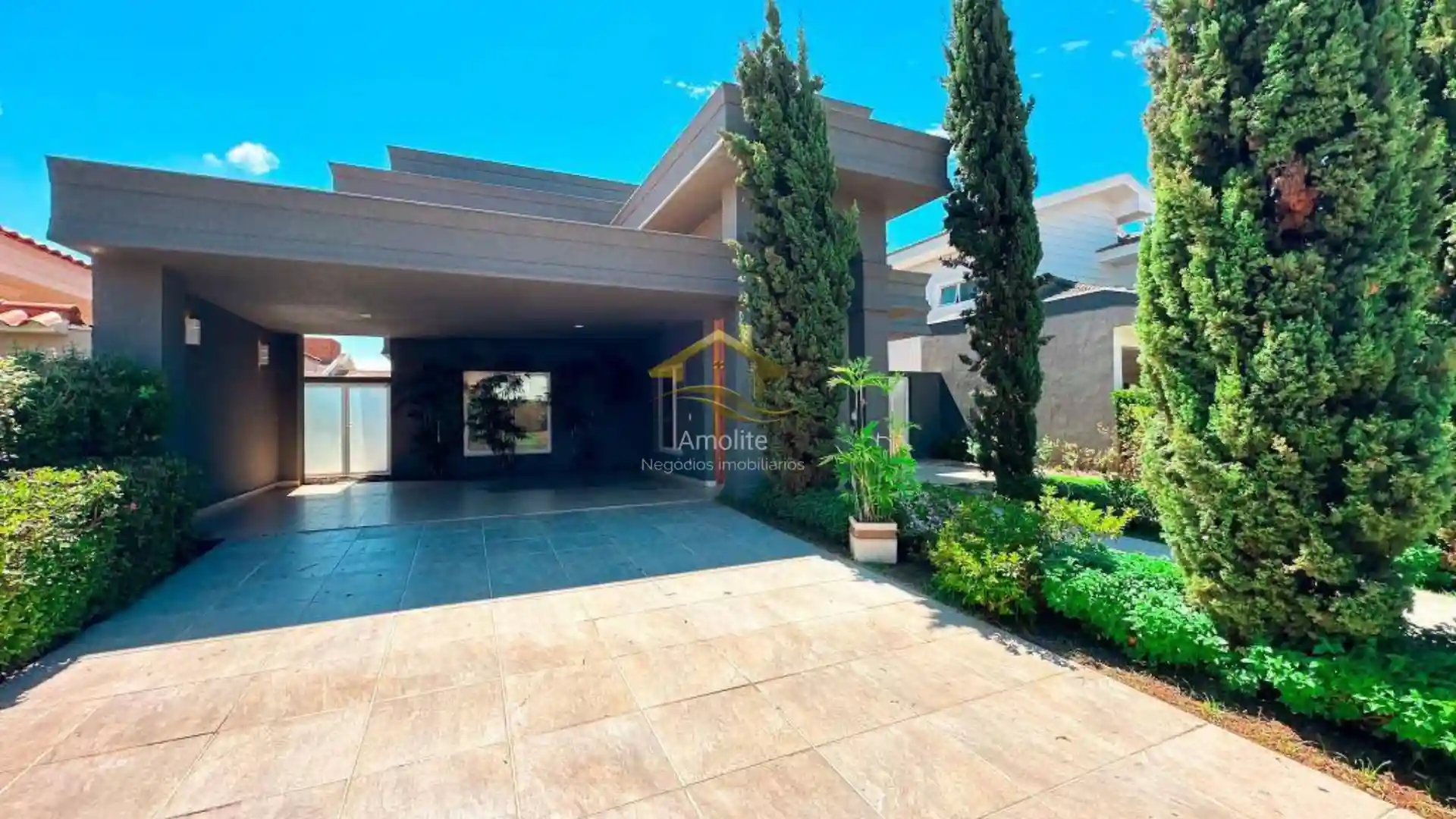 Casa de Condomínio com 3 quartos à venda, 300m² — foto 4 de 27