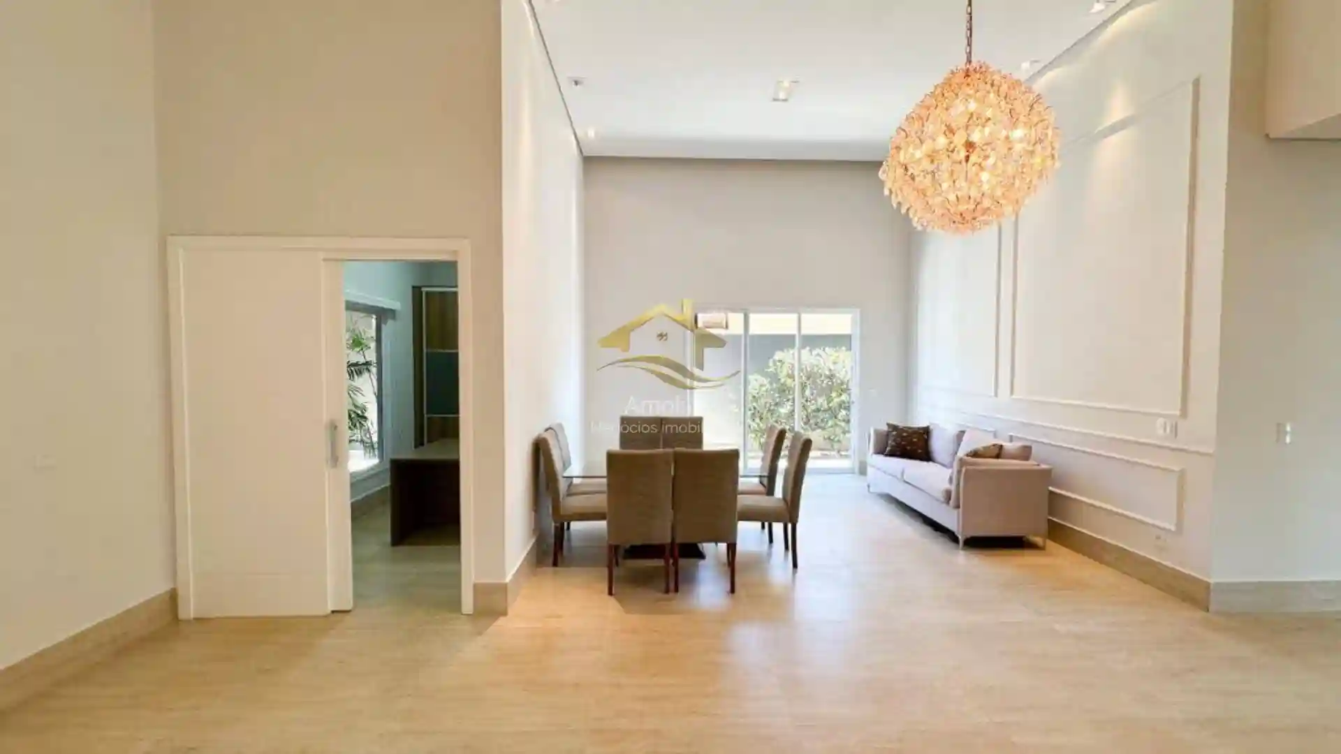 Casa de Condomínio com 3 quartos à venda, 300m² — foto 15 de 27