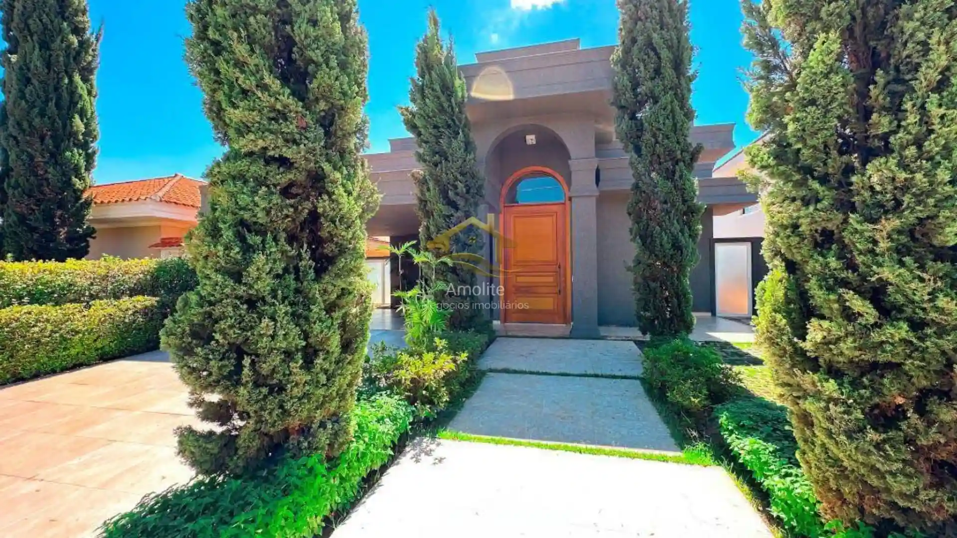 Casa de Condomínio com 3 quartos à venda, 300m² — foto 3 de 27