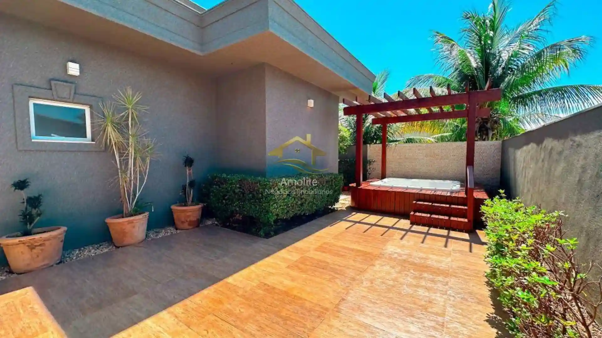 Casa de Condomínio com 3 quartos à venda, 300m² — foto 12 de 27