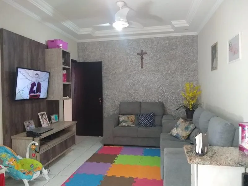 Casa à venda — foto 6 de 12