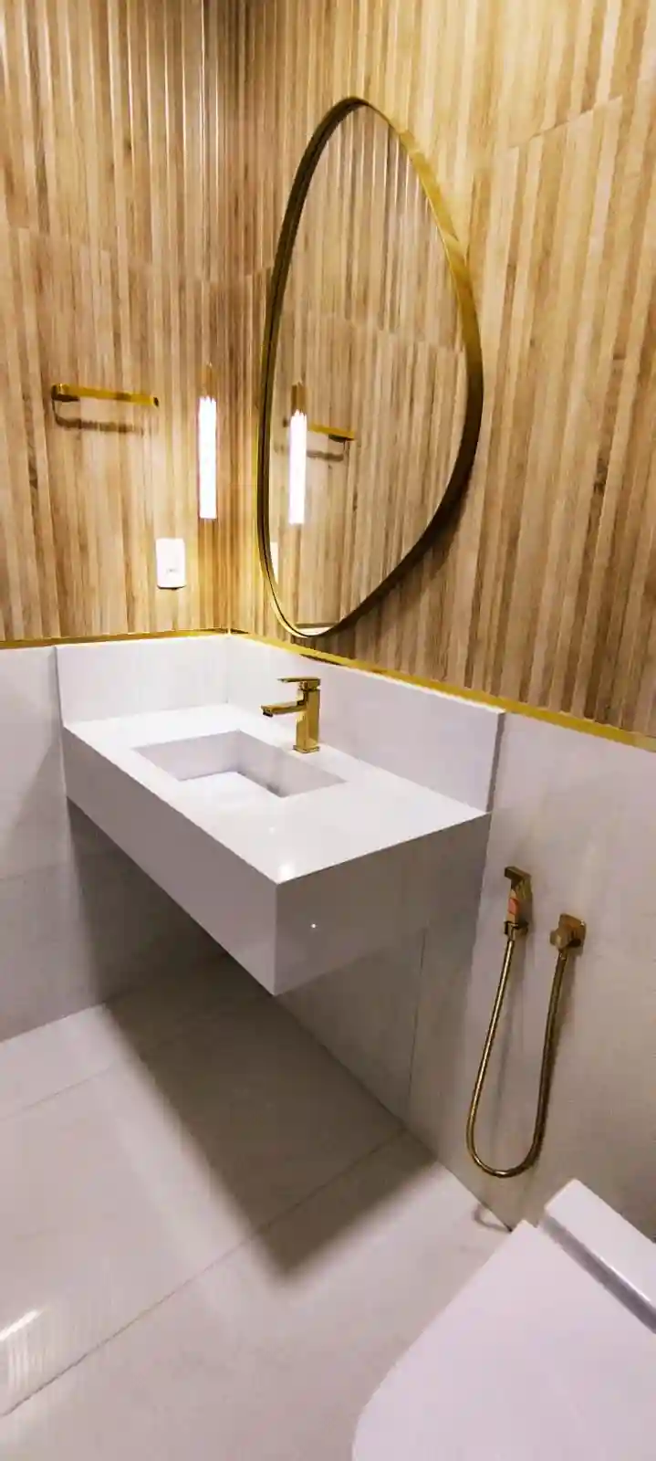 Casa de Condomínio com 4 quartos à venda, 420m² — foto 23 de 42