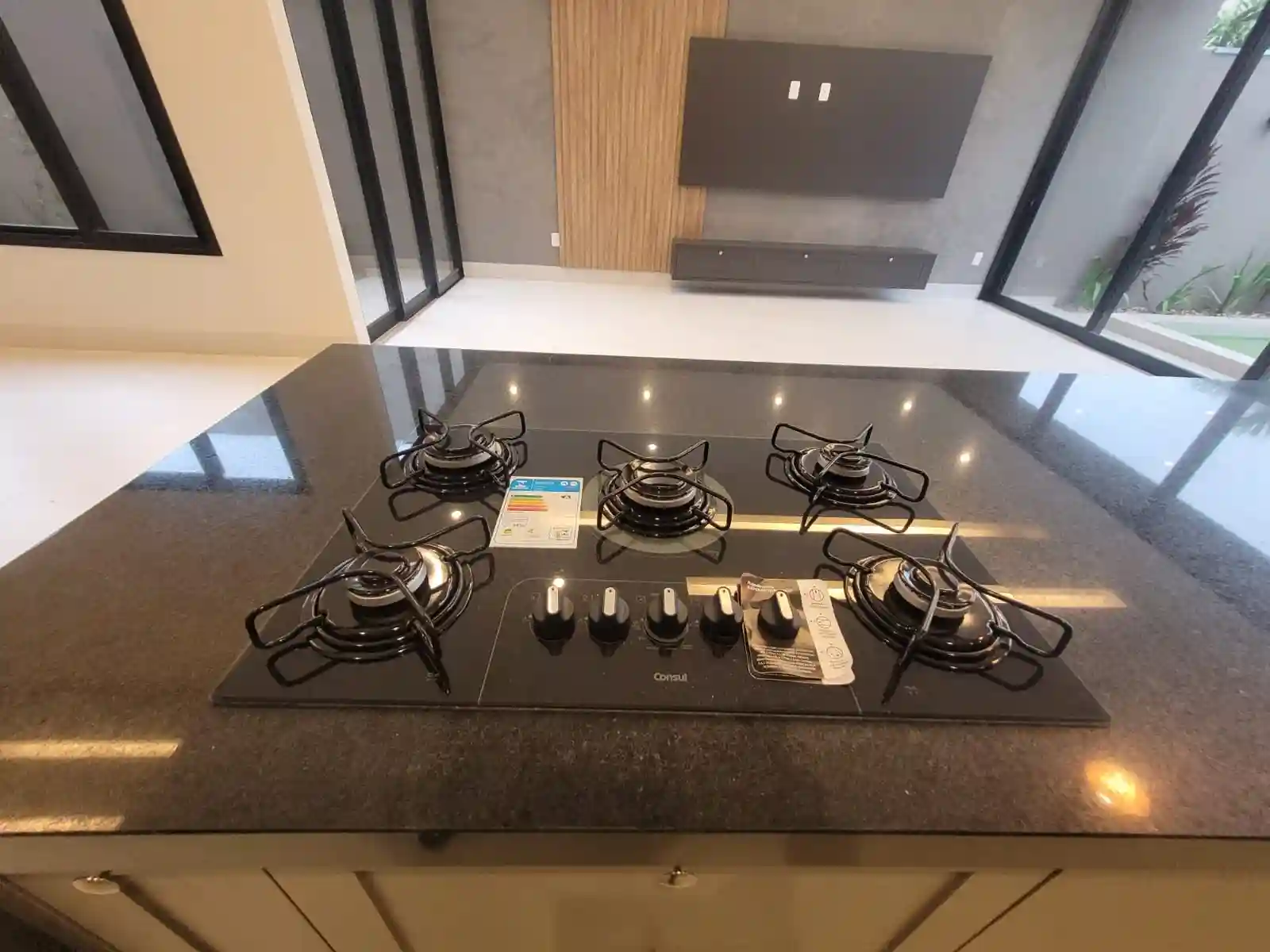 Casa de Condomínio com 4 quartos à venda, 420m² — foto 28 de 42