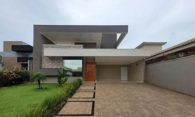 Casa de Condomínio para aluguel — foto 1 de 9