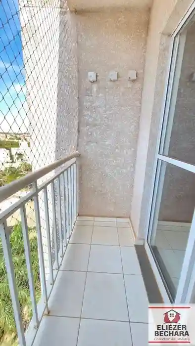 Apartamento com 2 quartos à venda, 50m² — foto 2 de 14