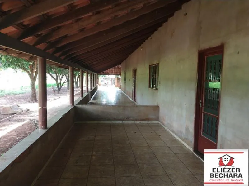Fazenda / Sítio / Chácara à venda — foto 12 de 14