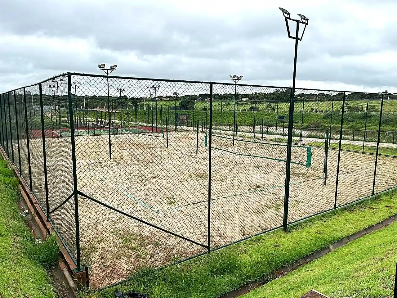 Terreno / Lote / Condomínio  à venda, 363m² — foto 13 de 18