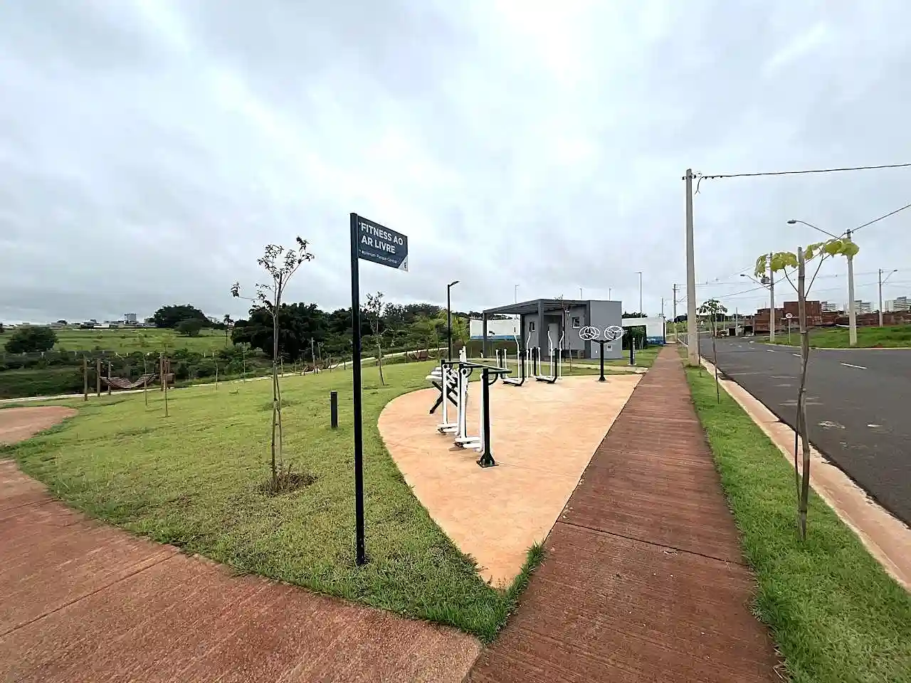 Terreno / Lote / Condomínio  à venda, 363m² — foto 16 de 18