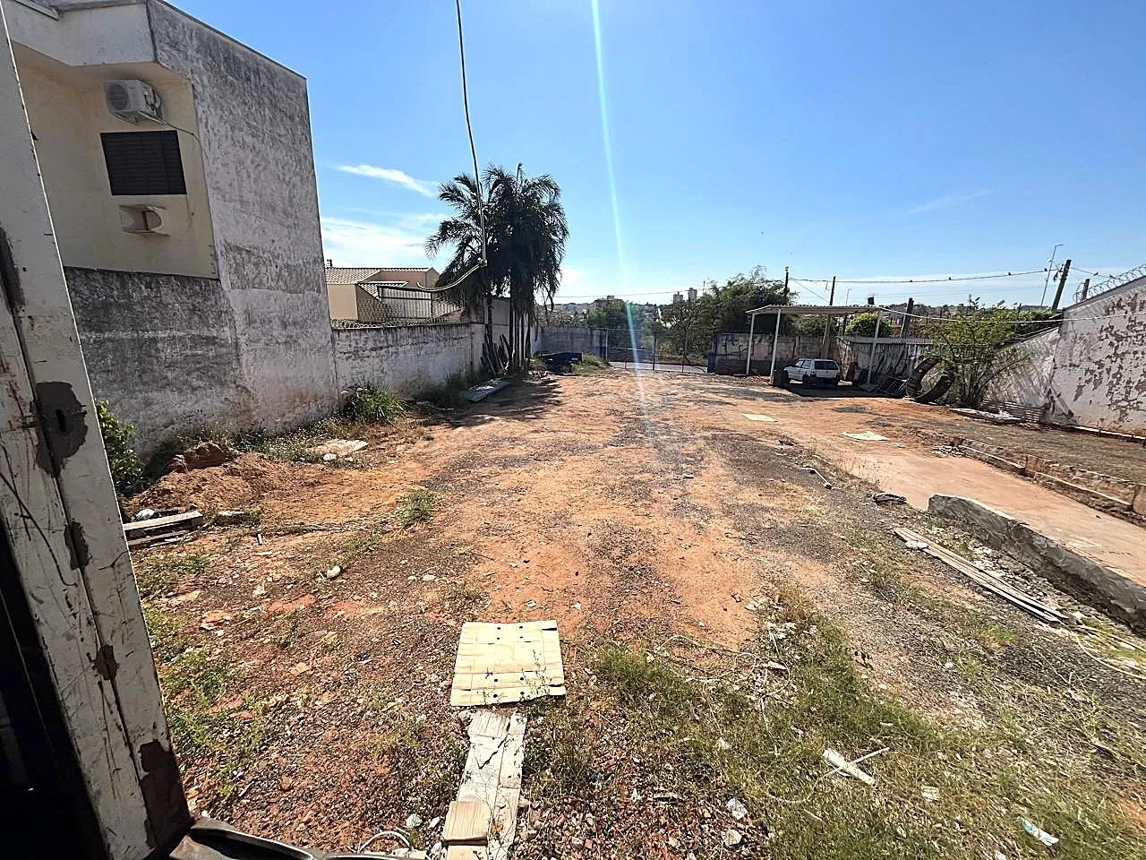 Galpão / Depósito / Armazém para aluguel, 500m² — foto 11 de 11