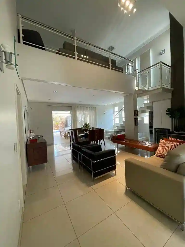 Casa de Condomínio com 4 quartos à venda, 370m² — foto 8 de 23