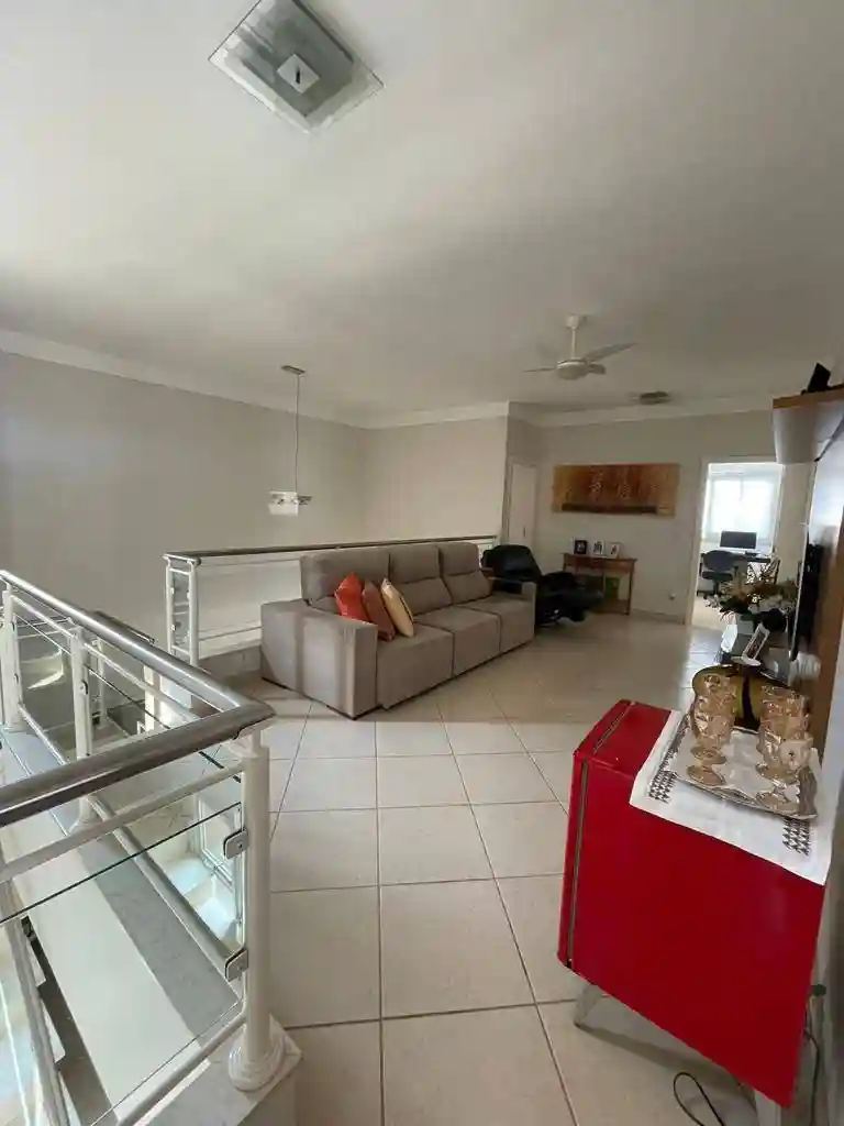 Casa de Condomínio com 4 quartos à venda, 370m² — foto 18 de 23