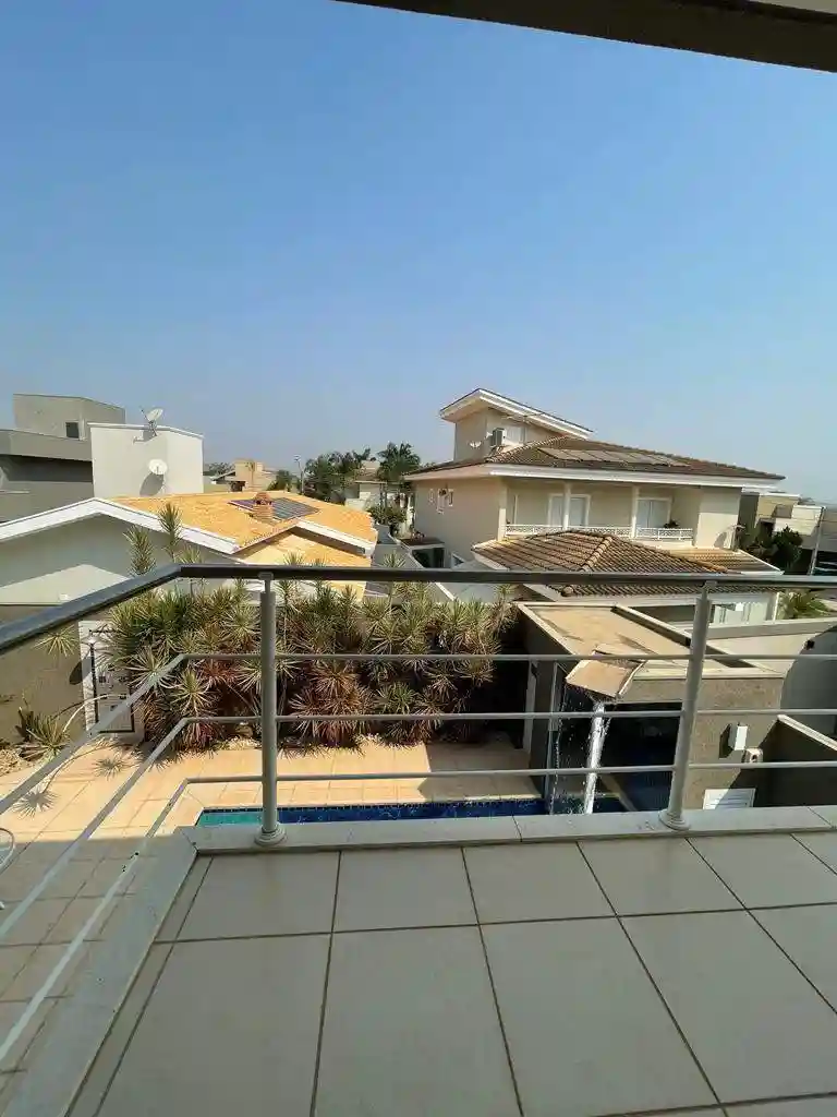 Casa de Condomínio com 4 quartos à venda, 370m² — foto 23 de 23