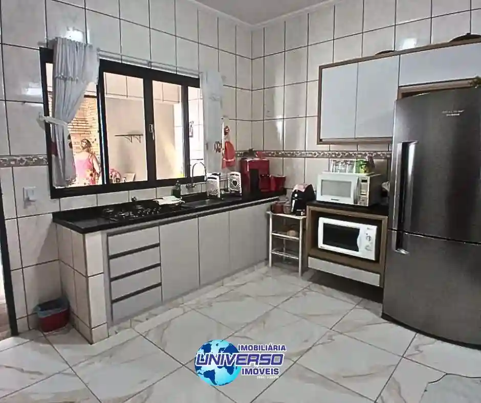 Casa com 2 quartos à venda, 160m² — foto 8 de 10
