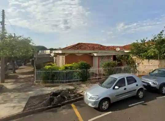 Casa Comercial à venda — foto 1 de 1