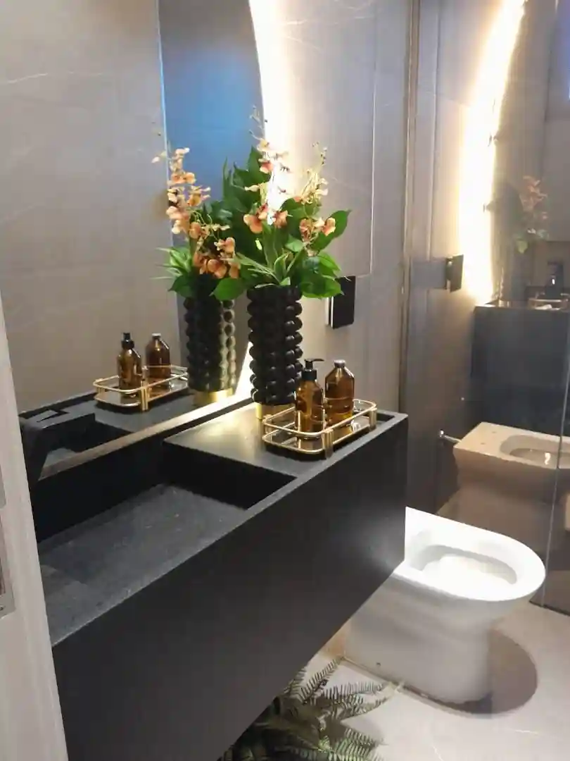 Casa de Condomínio com 3 quartos à venda, 450m² — foto 13 de 28