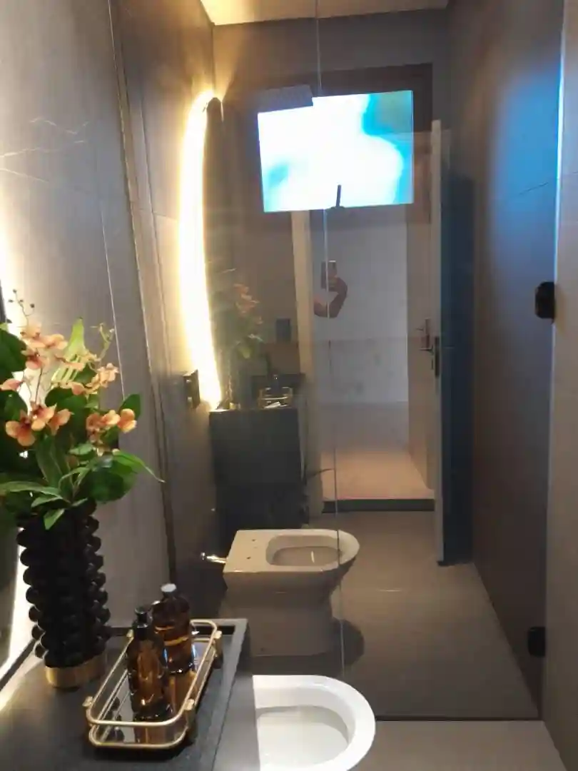 Casa de Condomínio com 3 quartos à venda, 450m² — foto 14 de 28