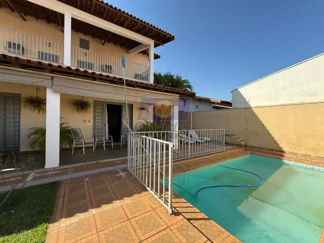 Sobrado com 3 quartos à venda, 402m² — foto 3 de 15