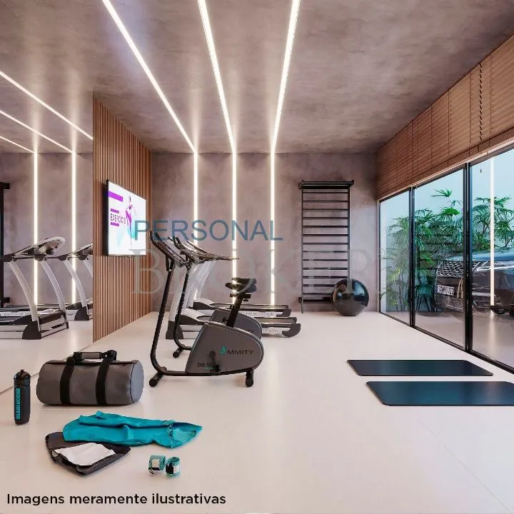 Casa de Condomínio com 4 quartos à venda, 588m² — foto 4 de 11