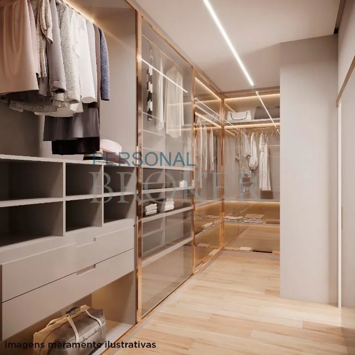Casa de Condomínio com 4 quartos à venda, 588m² — foto 5 de 11