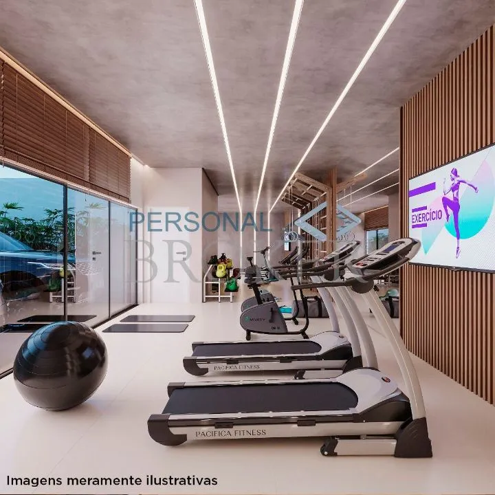 Casa de Condomínio com 4 quartos à venda, 588m² — foto 6 de 11