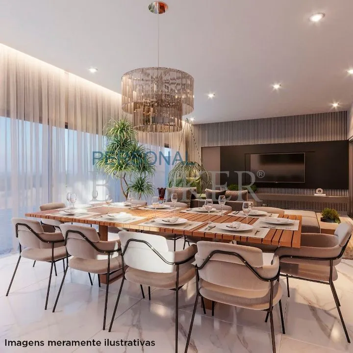 Casa de Condomínio com 4 quartos à venda, 588m² — foto 10 de 11