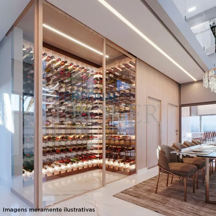 Casa de Condomínio com 4 quartos à venda, 588m² — foto 11 de 11