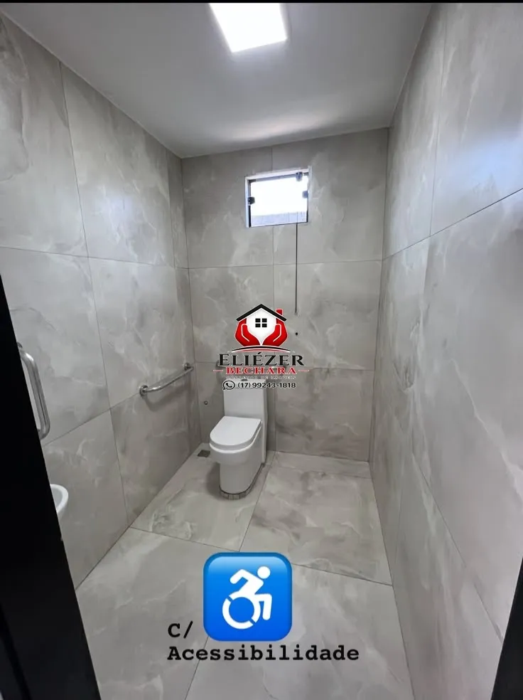 Loja / Salão / Ponto Comercial à venda, 200m² — foto 5 de 6